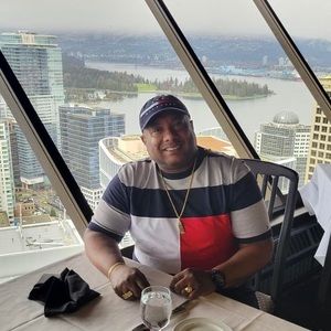 Meet your Posher, Hernando